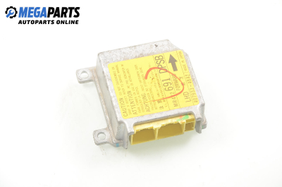 Airbag module for Mitsubishi Space Runner 2.4 GDI, 150 hp, 1999