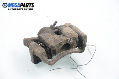 Caliper for Mitsubishi Space Runner 2.4 GDI, 150 hp, 1999, position: rear - right