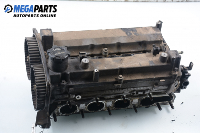 Engine head for Mitsubishi Space Runner 2.4 GDI, 150 hp, 1999