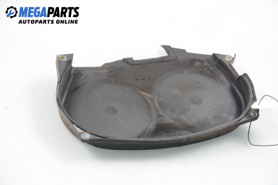 Timing belt cover for Mitsubishi Space Runner 2.4 GDI, 150 hp, 1999
