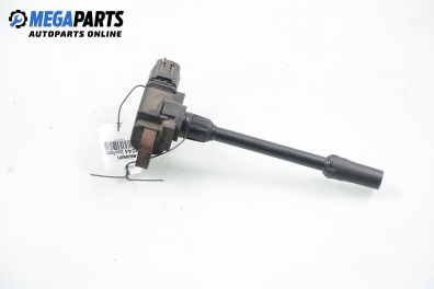 Ignition coil for Mitsubishi Space Runner 2.4 GDI, 150 hp, 1999