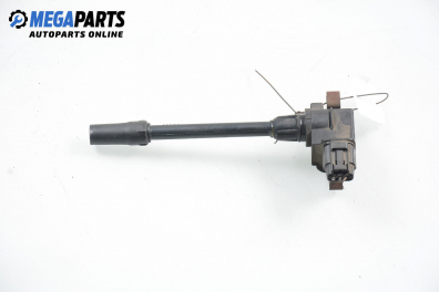 Ignition coil for Mitsubishi Space Runner 2.4 GDI, 150 hp, 1999