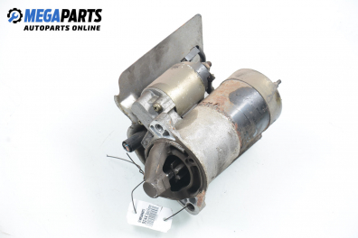 Starter for Mitsubishi Space Runner 2.4 GDI, 150 hp, 1999