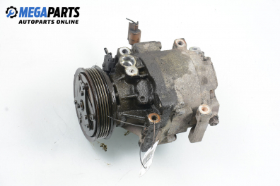 AC compressor for Mitsubishi Space Runner 2.4 GDI, 150 hp, 1999