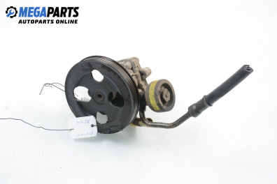 Power steering pump for Mitsubishi Space Runner 2.4 GDI, 150 hp, 1999