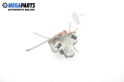 Trunk lock for Opel Omega B 2.0, 116 hp, sedan, 1996