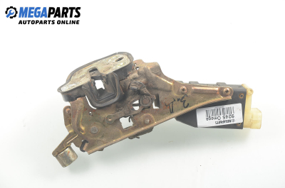 Lock for Opel Omega B 2.0, 116 hp, sedan, 1996, position: rear - right