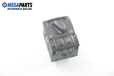 Lights switch for Opel Omega B 2.0, 116 hp, sedan, 1996