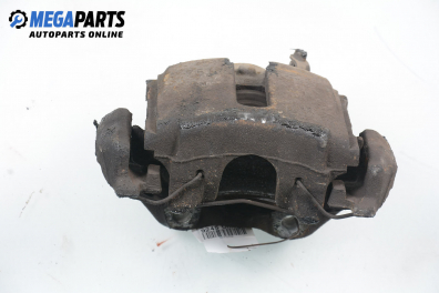 Caliper for Opel Omega B 2.0, 116 hp, sedan, 1996, position: front - left