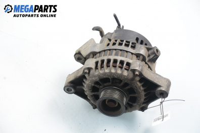 Alternator for Opel Omega B 2.0, 116 hp, sedan, 1996