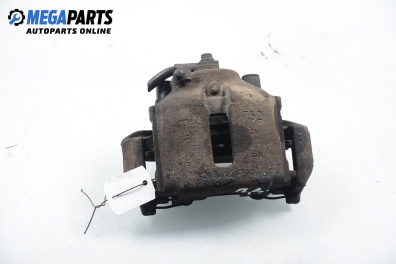 Caliper for Opel Omega B 2.0, 116 hp, sedan, 1996, position: front - right