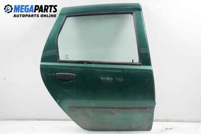 Door for Fiat Punto 1.2, 60 hp, 2000, position: rear - right