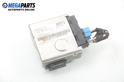 Electric steering module for Fiat Punto 1.2, 60 hp, 5 doors, 2000