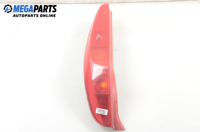 Tail light for Fiat Punto 1.2, 60 hp, 5 doors, 2000, position: left