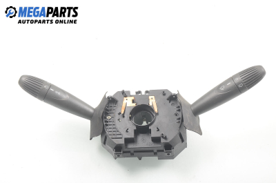 Verstellhebel scheibenwischer und leuchten for Fiat Punto 1.2, 60 hp, 5 türen, 2000