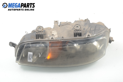 Headlight for Fiat Punto 1.2, 60 hp, 5 doors, 2000, position: left