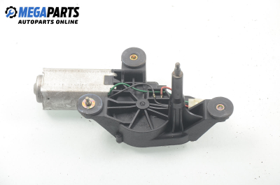 Front wipers motor for Fiat Punto 1.2, 60 hp, 2000, position: rear