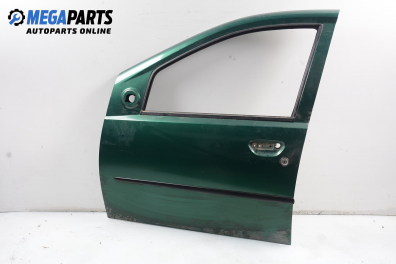 Door for Fiat Punto 1.2, 60 hp, 2000, position: front - left