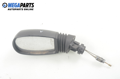 Spiegel for Fiat Punto 1.2, 60 hp, 5 türen, 2000, position: links