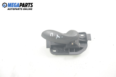 Inner handle for Fiat Punto 1.2, 60 hp, 5 doors, 2000, position: front - right