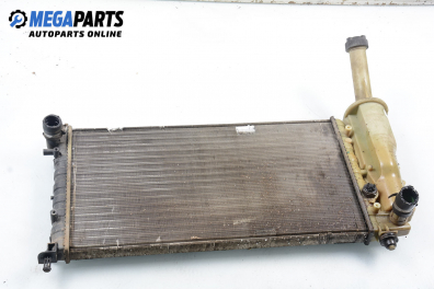 Wasserradiator for Fiat Punto 1.2, 60 hp, 5 türen, 2000