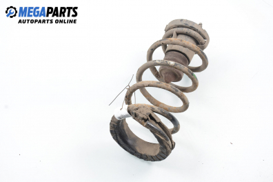 Arc for Fiat Punto 1.2, 60 hp, 2000, position: din spate