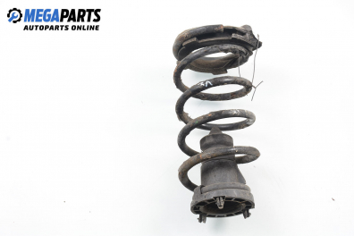 Coil spring for Fiat Punto 1.2, 60 hp, 2000, position: rear