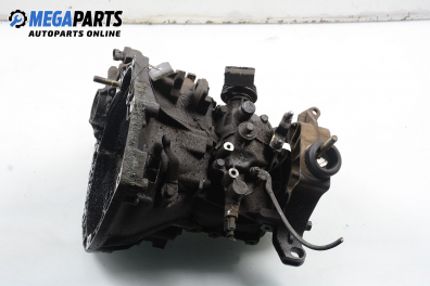  for Fiat Punto 1.2, 60 hp, 2000