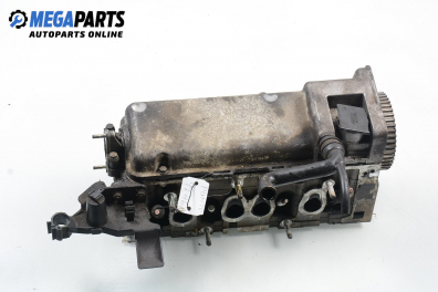 Engine head for Fiat Punto 1.2, 60 hp, 5 doors, 2000