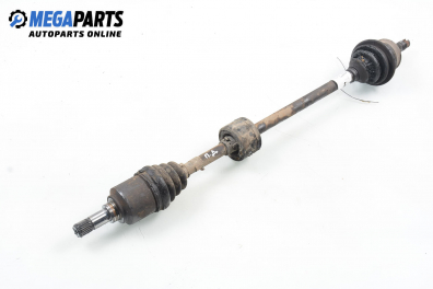 Planetară for Fiat Punto 1.2, 60 hp, 5 uși, 2000, position: dreapta