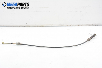 Gearbox cable for Fiat Punto 1.2, 60 hp, 2000