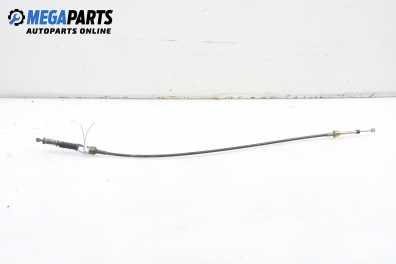 Gearbox cable for Fiat Punto 1.2, 60 hp, 2000