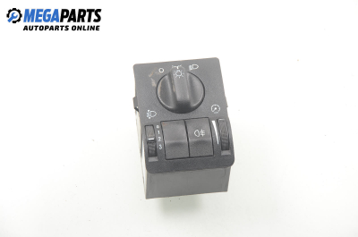 Comutator lumini for Opel Astra G 1.6, 75 hp, hatchback, 5 uși, 1998