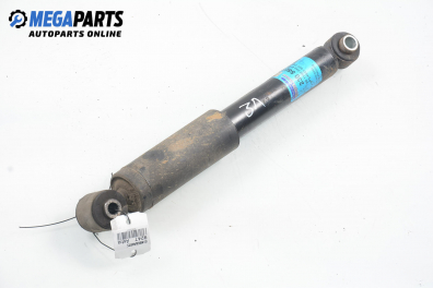 Shock absorber for Opel Astra G 1.6, 75 hp, hatchback, 5 doors, 1998, position: rear - left