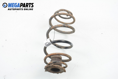 Arc for Opel Astra G 1.6, 75 hp, hatchback, 1998, position: din spate