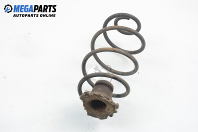 Coil spring for Opel Astra G 1.6, 75 hp, hatchback, 1998, position: rear