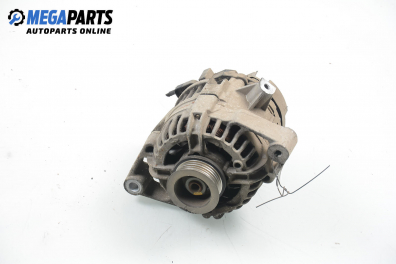 Alternator for Opel Astra G 1.6, 75 hp, hatchback, 1998