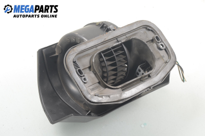Heating blower for Renault Clio I 1.4, 75 hp, 5 doors automatic, 1997