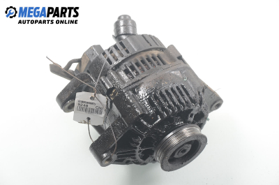 Alternator for Renault Clio I 1.4, 75 hp automatic, 1997