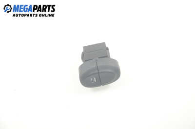 Rear window heater button for Renault Megane Scenic 1.6, 90 hp, 1998