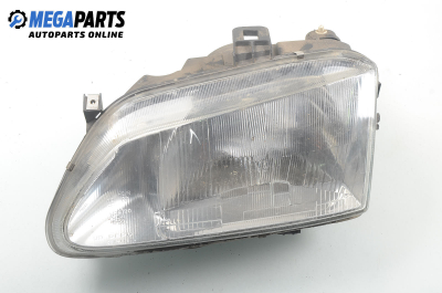 Headlight for Renault Megane Scenic 1.6, 90 hp, 1998, position: right