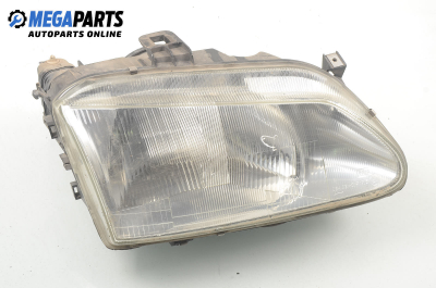 Headlight for Renault Megane Scenic 1.6, 90 hp, 1998, position: right