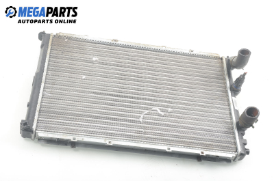 Radiator de apă for Renault Megane Scenic 1.6, 90 hp, 1998