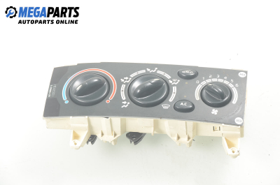 Air conditioning panel for Renault Megane Scenic 1.6, 90 hp, 1998