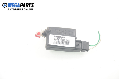 Door lock actuator for Renault Megane Scenic 1.6, 90 hp, 1998