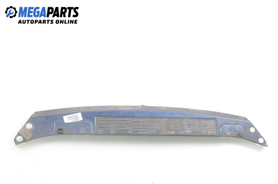 Front upper slam panel for Renault Megane Scenic 1.6, 90 hp, 1998