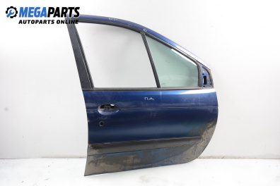 Ușă for Renault Megane Scenic 1.6, 90 hp, 1998, position: dreaptă - fața