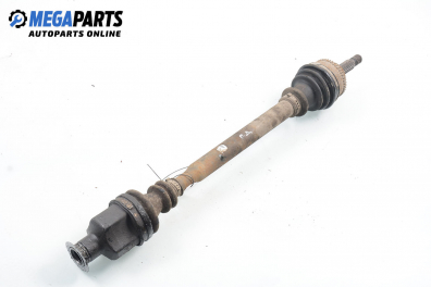 Planetară for Renault Megane Scenic 1.6, 90 hp, 1998, position: dreapta