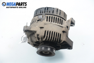 Alternator for Renault Megane Scenic 1.6, 90 hp, 1998