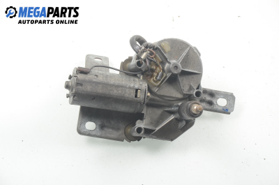 Motor ștergătoare parbriz for Nissan Primera (P10) 2.0 D, 75 hp, hatchback, 1992, position: din spate